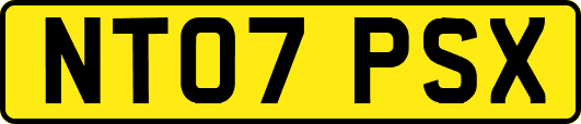 NT07PSX