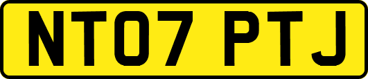 NT07PTJ