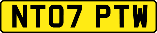 NT07PTW