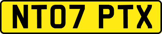 NT07PTX