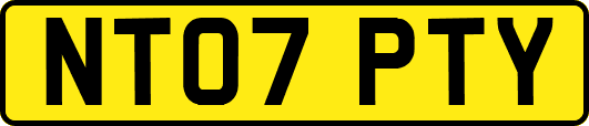 NT07PTY