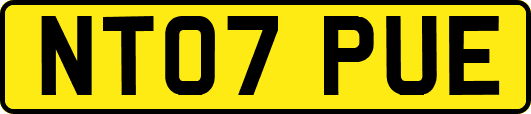 NT07PUE