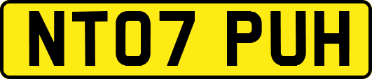 NT07PUH