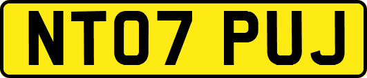 NT07PUJ