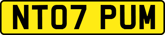 NT07PUM
