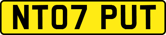 NT07PUT