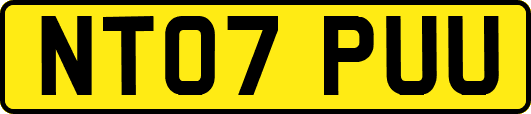 NT07PUU