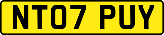 NT07PUY