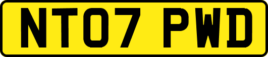 NT07PWD