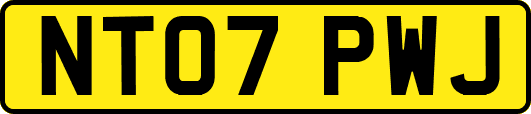 NT07PWJ
