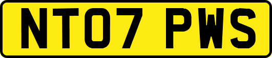 NT07PWS