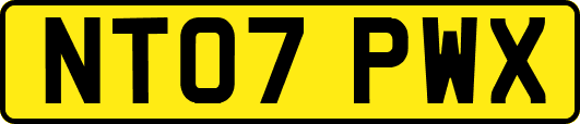NT07PWX