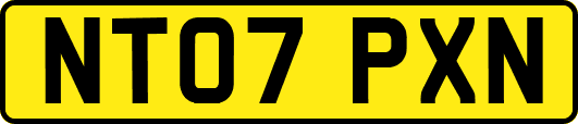 NT07PXN
