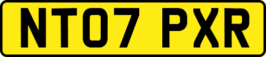 NT07PXR