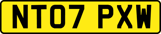 NT07PXW