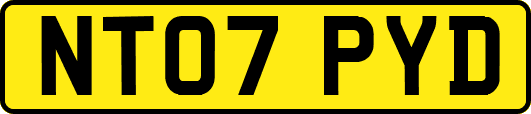 NT07PYD