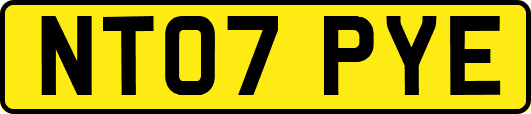 NT07PYE