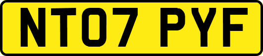 NT07PYF