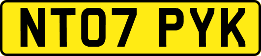 NT07PYK