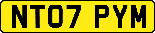 NT07PYM