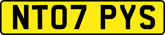 NT07PYS