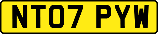 NT07PYW