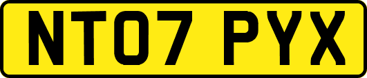 NT07PYX