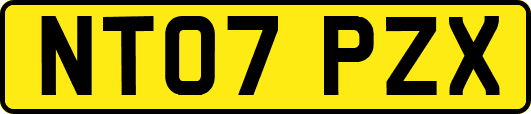 NT07PZX