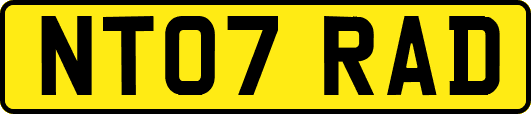 NT07RAD
