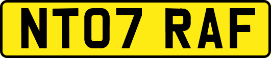 NT07RAF