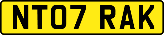 NT07RAK