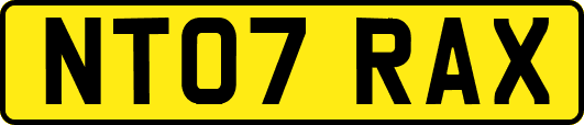 NT07RAX