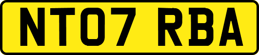NT07RBA