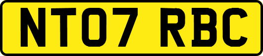 NT07RBC