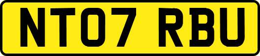 NT07RBU