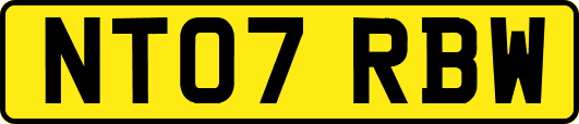 NT07RBW