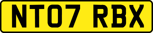 NT07RBX