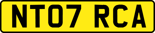 NT07RCA