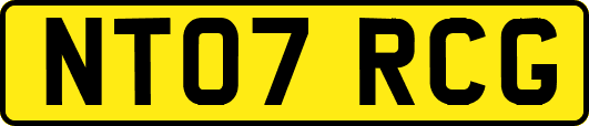 NT07RCG