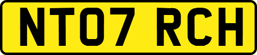 NT07RCH