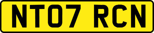 NT07RCN