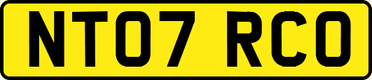 NT07RCO
