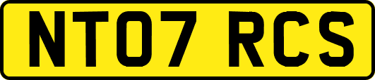 NT07RCS