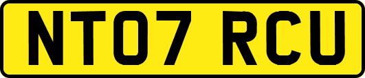 NT07RCU