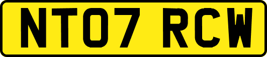NT07RCW