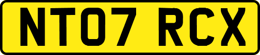 NT07RCX