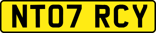 NT07RCY