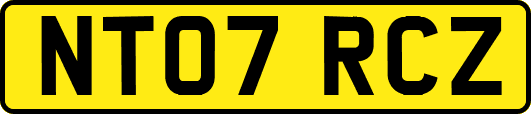 NT07RCZ