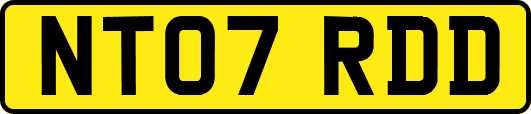 NT07RDD