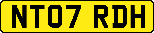 NT07RDH
